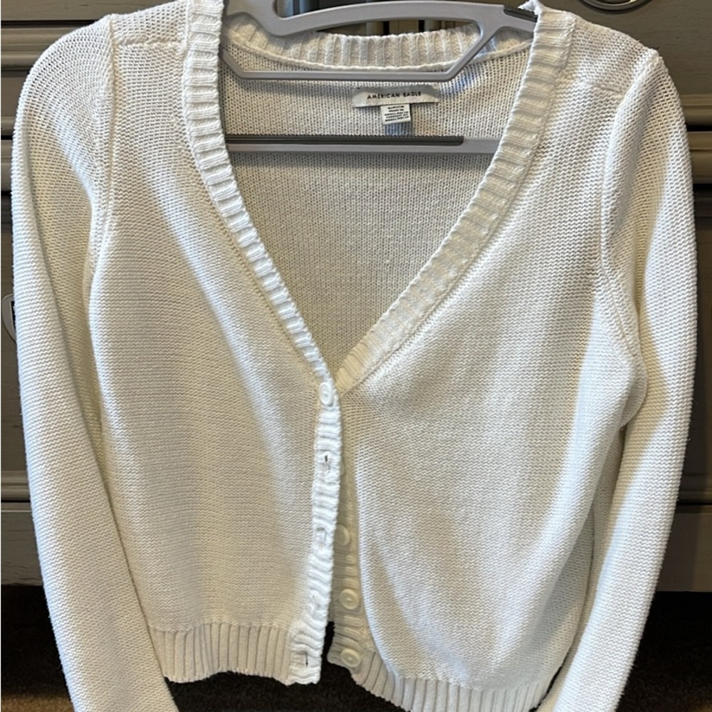 American Eagle sweater